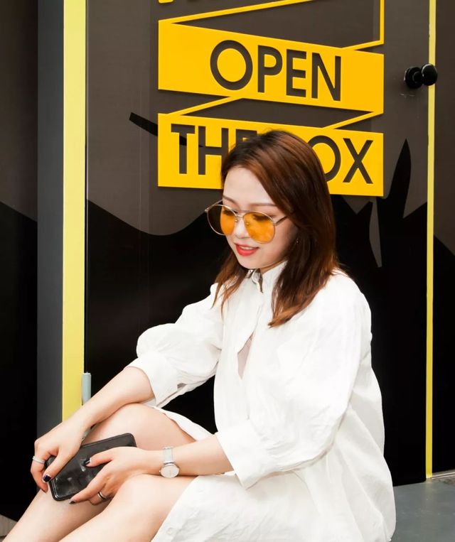 哥伦比亚粉红湖公园,哥伦比亚神秘基地