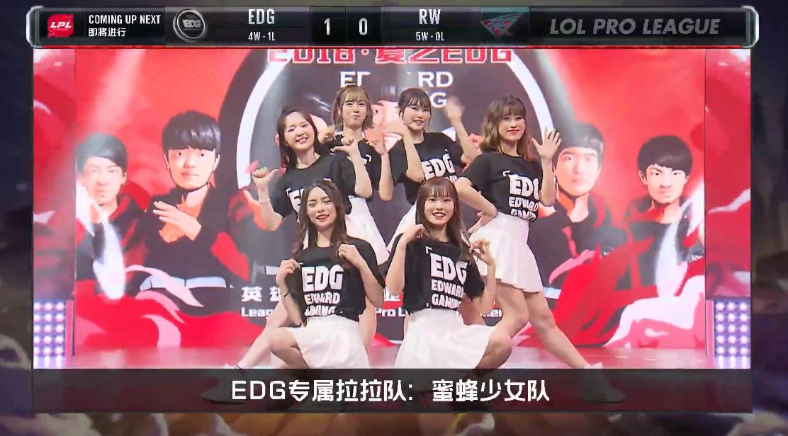 lollms,lollms赛区女主持小熊