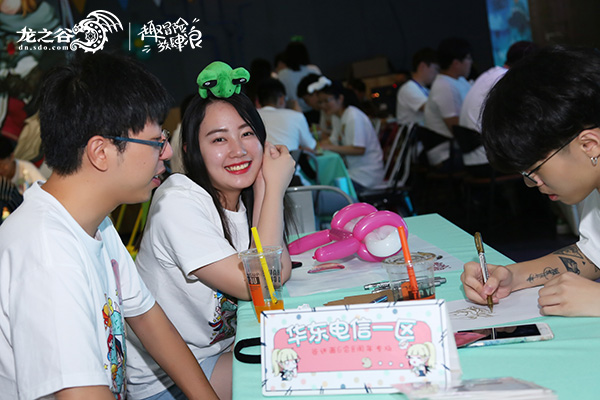 龙之谷新区玩什么职业,2021龙之谷新职业