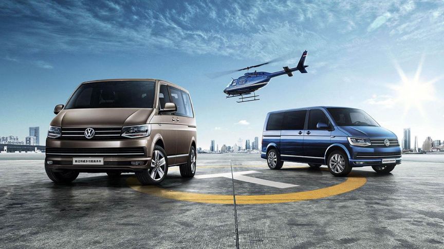 测评保姆车,保姆车入门款