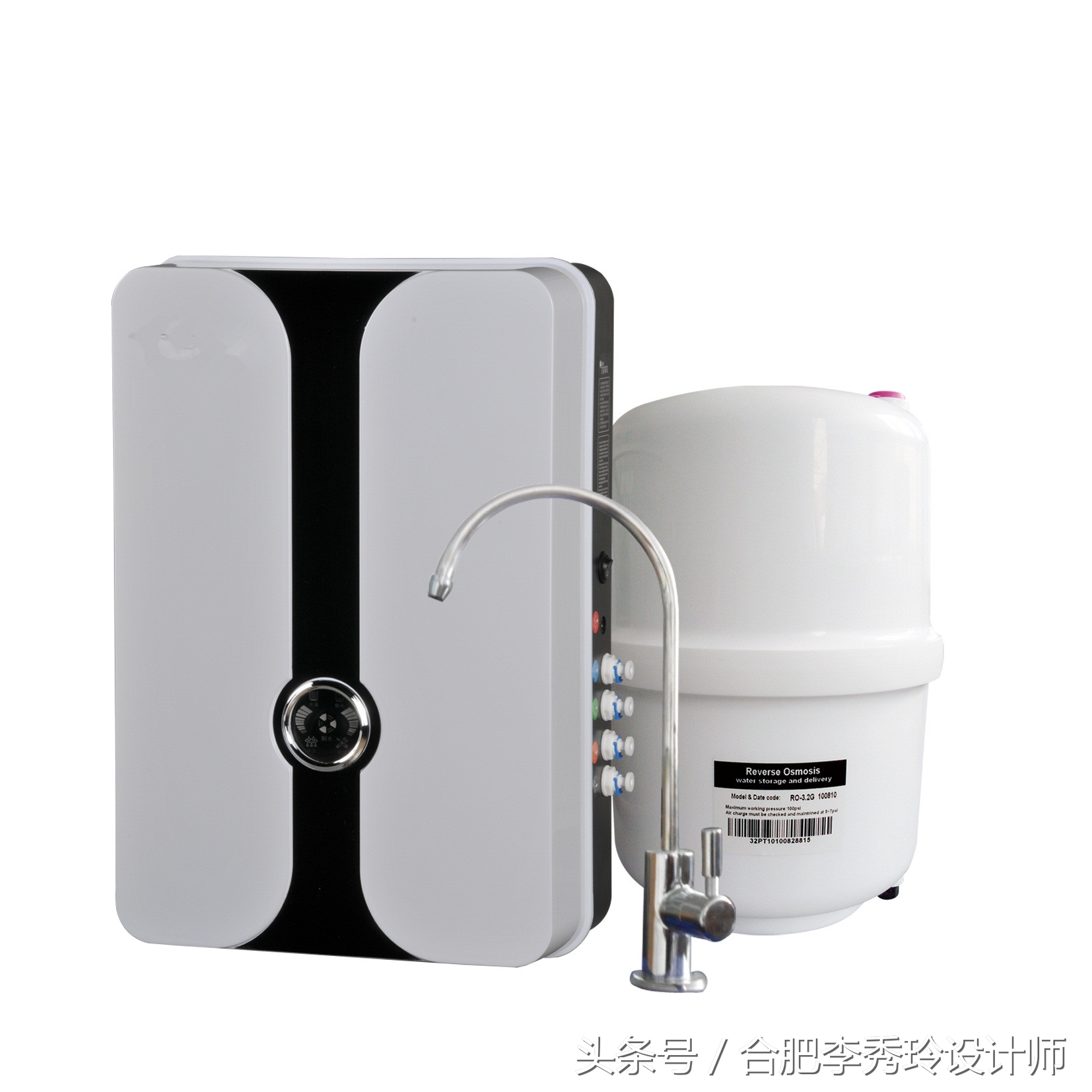 教你用一瓶水看懂水质问题,如何判断饮用水的水质好坏