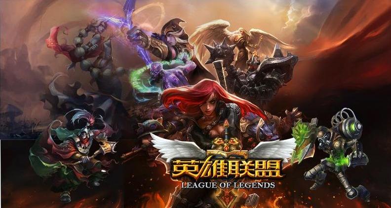 2019玩英雄联盟电脑最佳组装,电脑配置推荐2019英雄联盟