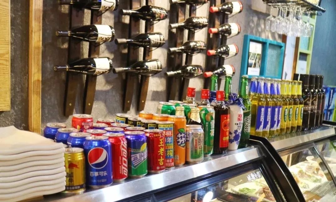 撸串喝酒一站式体验,撸串喝酒正宗东北味