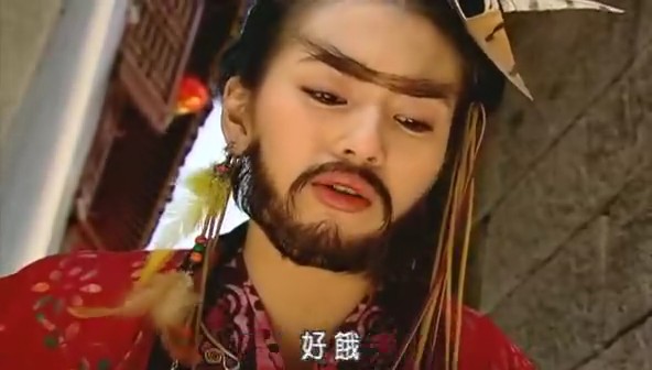 kate眉粉7号眉毛画法,总是画不好纸上标准眉