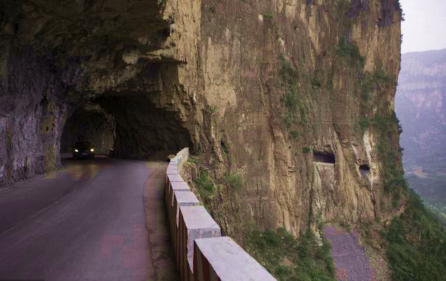 新乡值得去的七大景区,河南新乡周边景区两日游都有哪些
