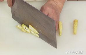 竹笋炒肉最简单又好吃的做法,竹笋炒肉非常脆爽美味营养丰富