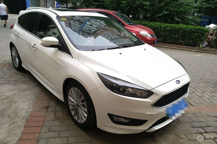 福克斯stline2021和思域,福克斯和思域选择哪一款