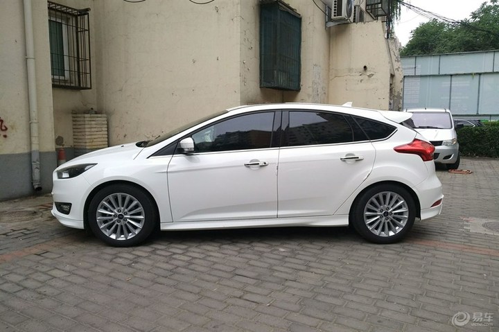 福克斯stline2021和思域,福克斯和思域选择哪一款
