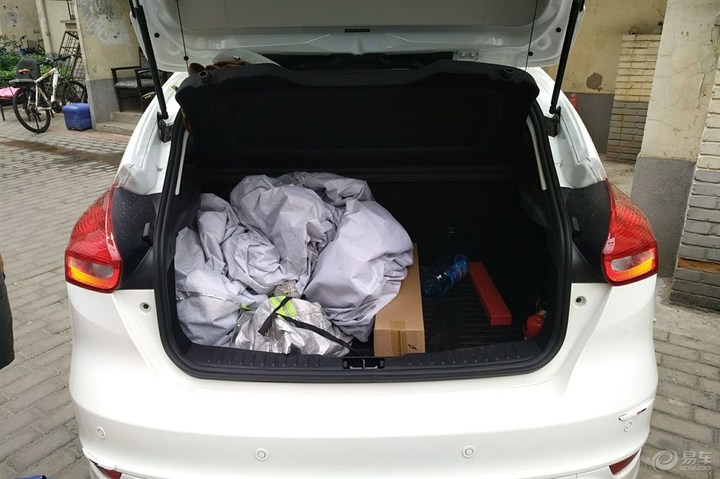 福克斯stline2021和思域,福克斯和思域选择哪一款