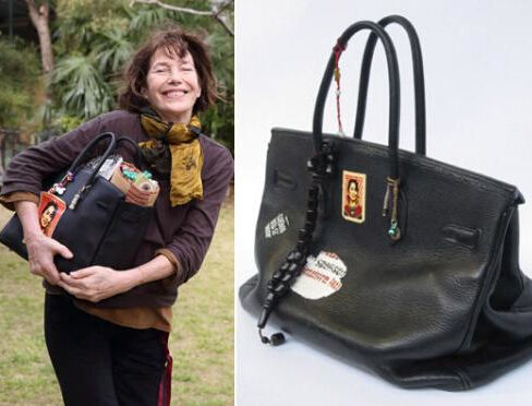 张雨绮的铂金包,张雨绮推荐爱马仕