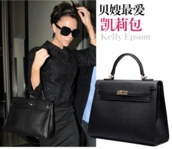 张雨绮的铂金包,张雨绮推荐爱马仕