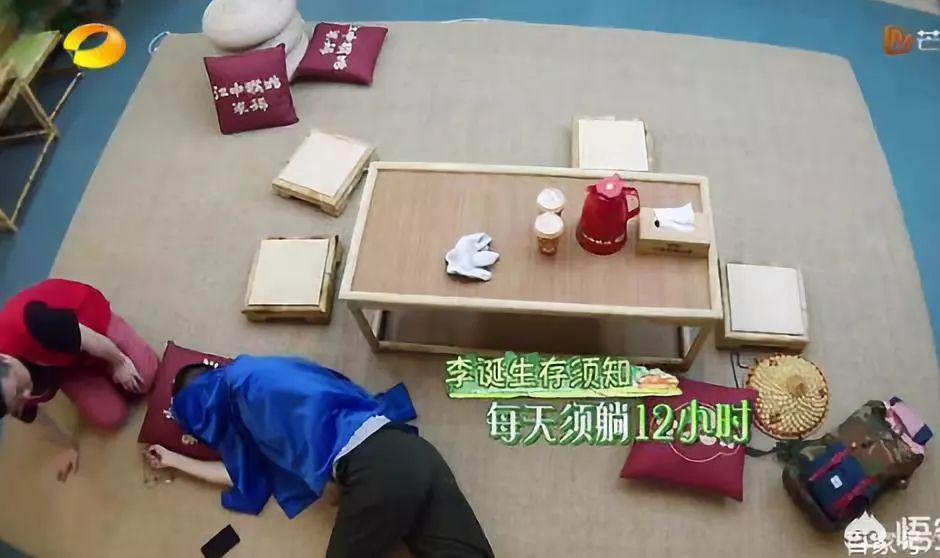 李诞说成都吃喝玩乐,李诞的受众