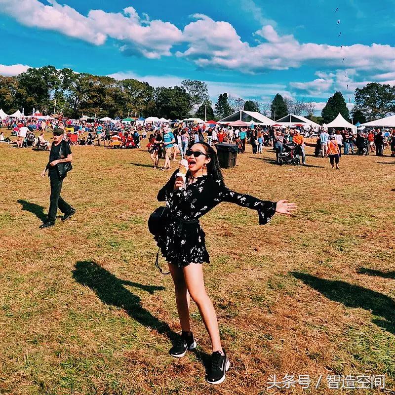 美国打工度假真实经历,大学生暑假在美国度假打工