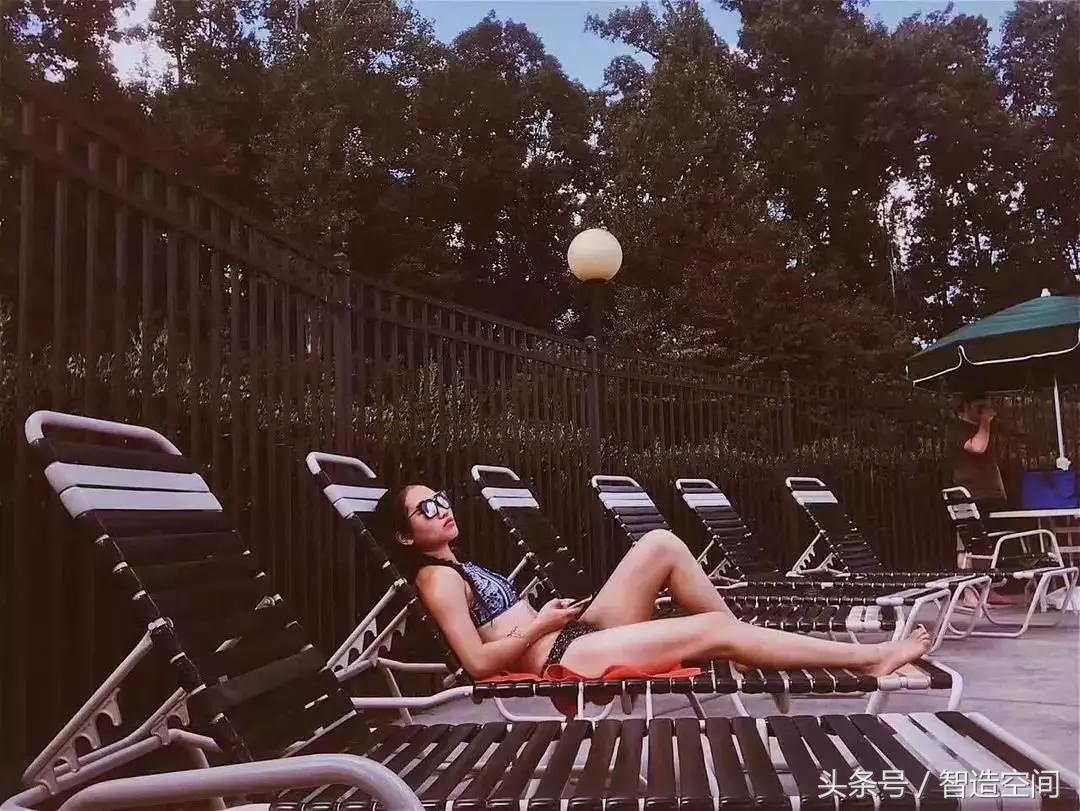 美国打工度假真实经历,大学生暑假在美国度假打工