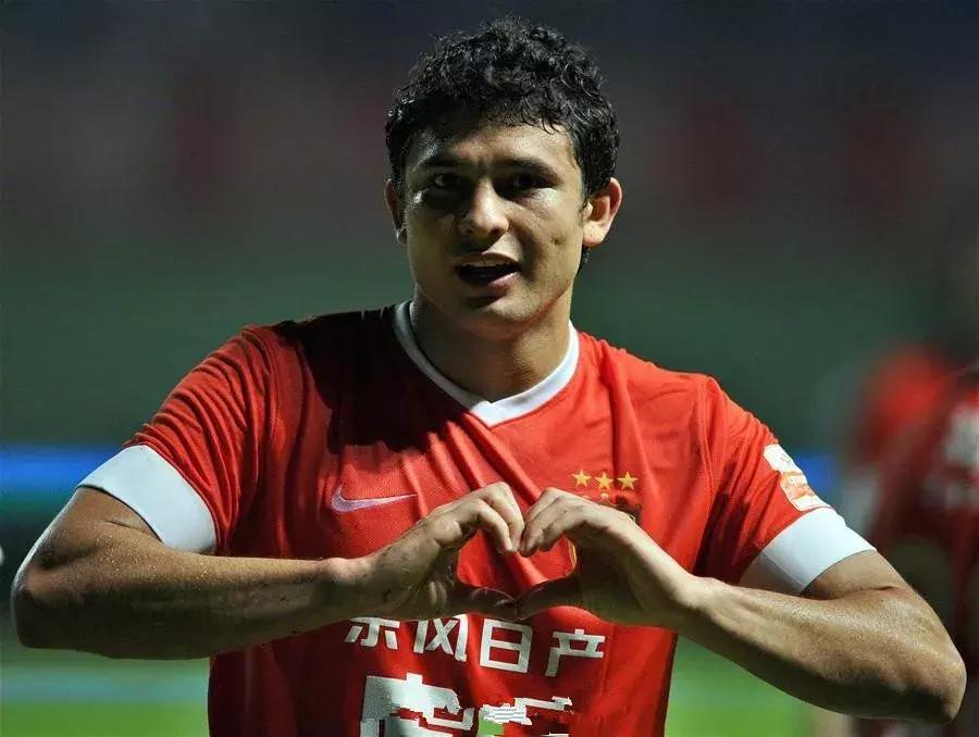 恒大上港亚冠埃尔克森,上港埃尔克森重回恒大