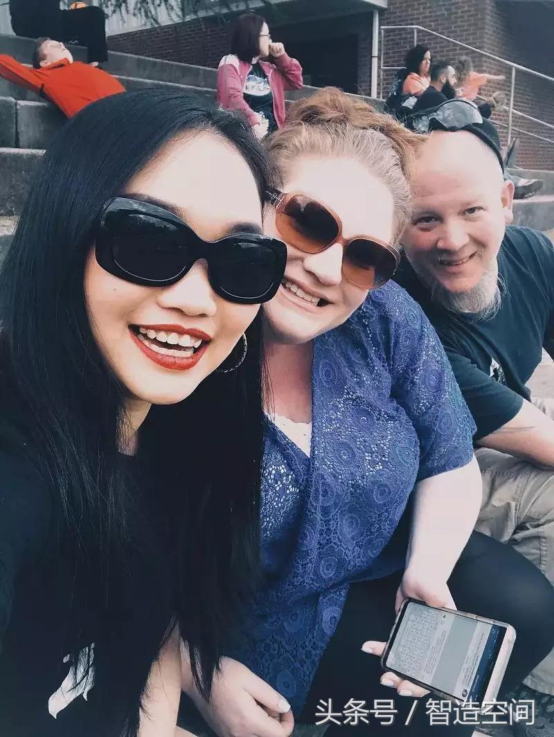 美国打工度假真实经历,大学生暑假在美国度假打工