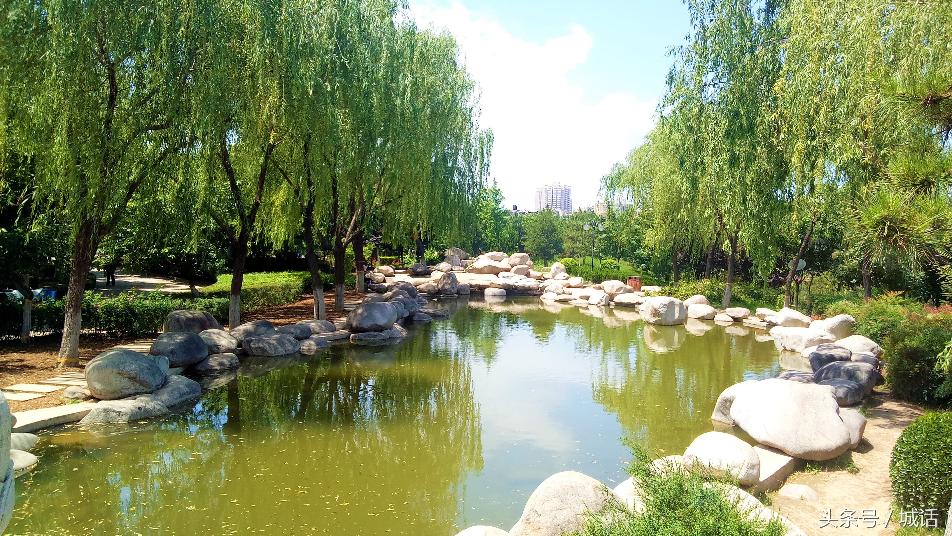 西安景点西安大雁塔,西安的景点大雁塔