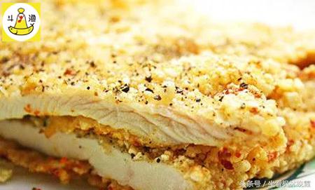 鸡排舌尖美食,斗鱼鸡排嘉宏万城店