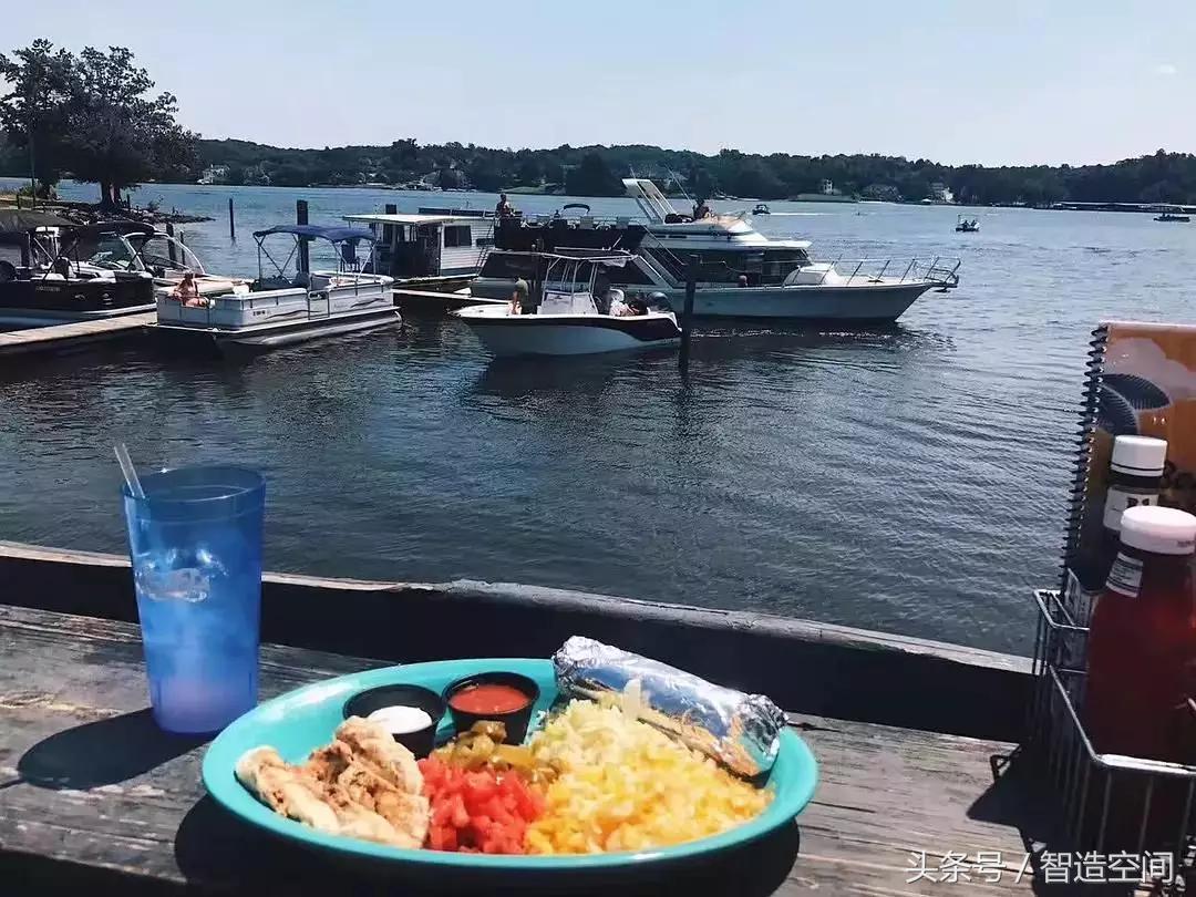 美国打工度假真实经历,大学生暑假在美国度假打工