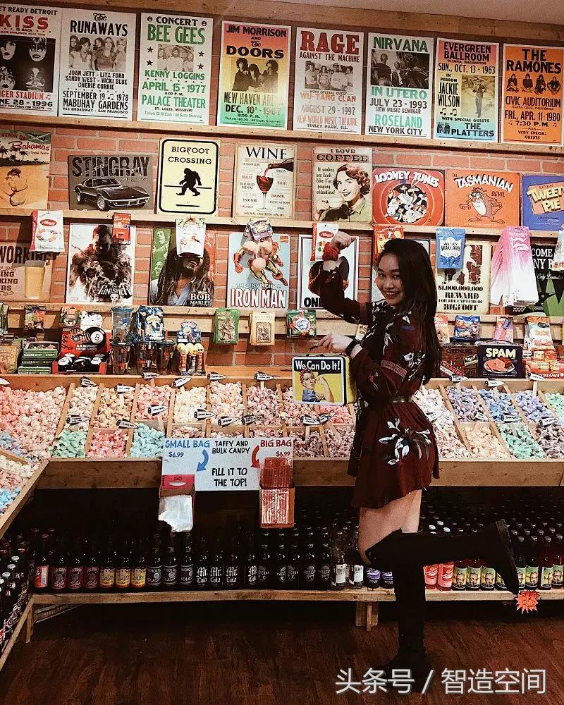 美国打工度假真实经历,大学生暑假在美国度假打工