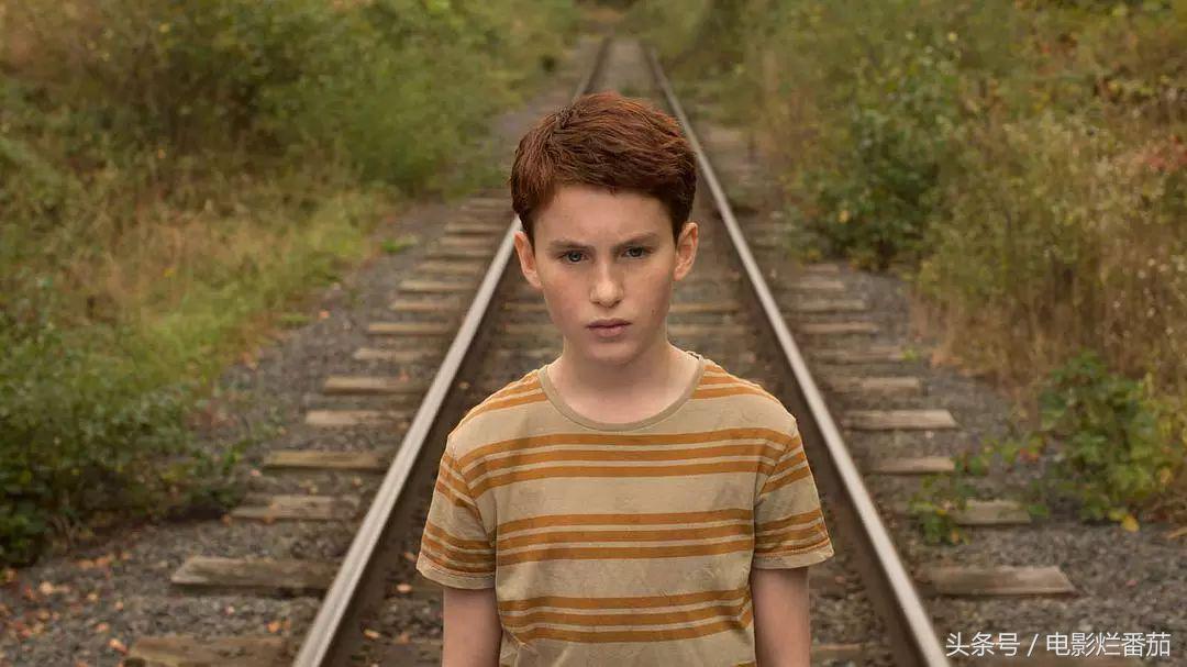 这个废柴天才的不幸都是亲人给的，幸运却都是来自路人的恩赐