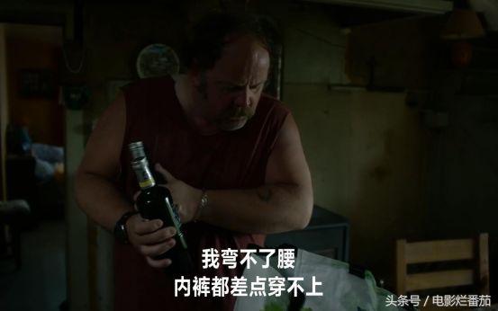 这个废柴天才的不幸都是亲人给的，幸运却都是来自路人的恩赐