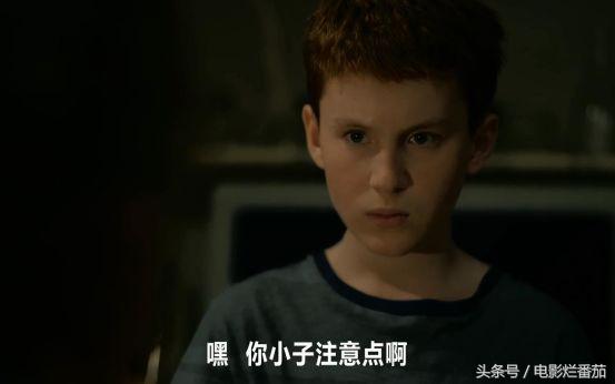 这个废柴天才的不幸都是亲人给的，幸运却都是来自路人的恩赐