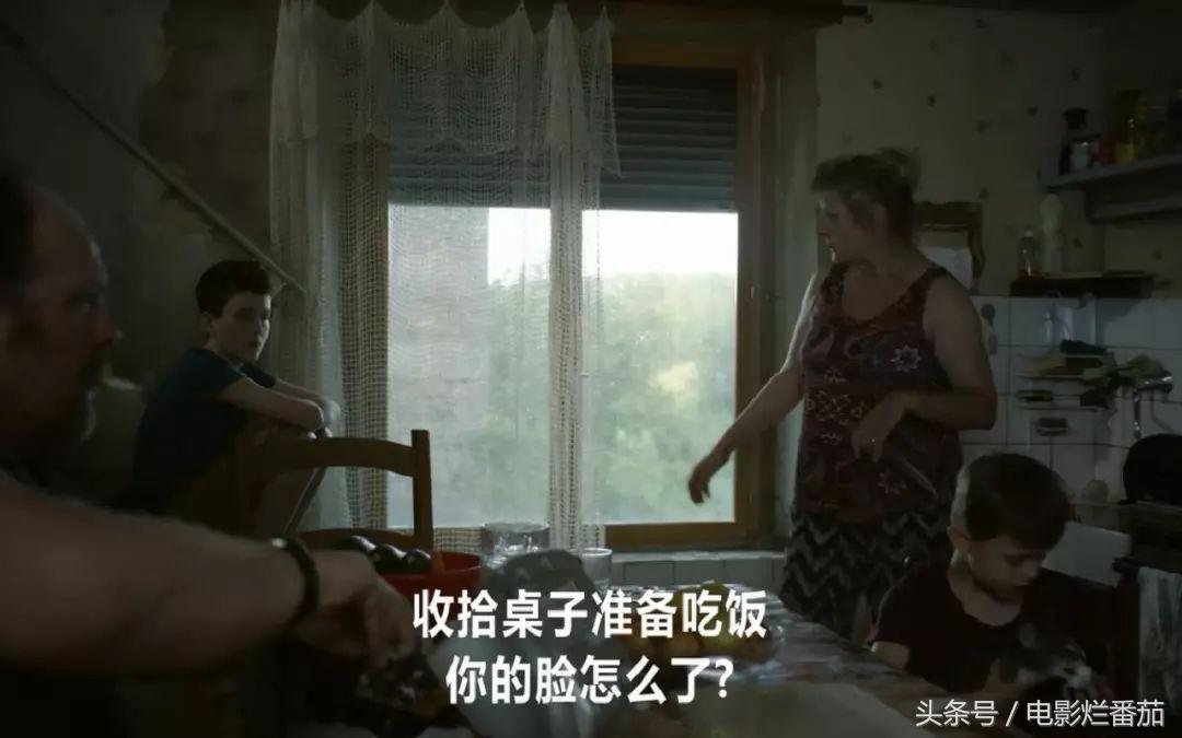 这个废柴天才的不幸都是亲人给的，幸运却都是来自路人的恩赐