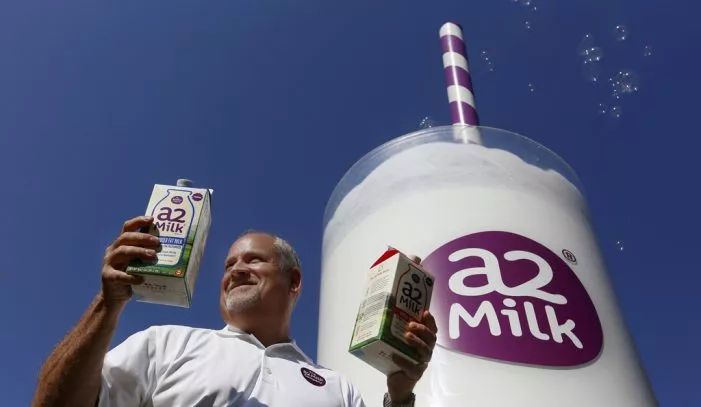 新西兰奶粉最新事件,新西兰奶粉到底是真的吗