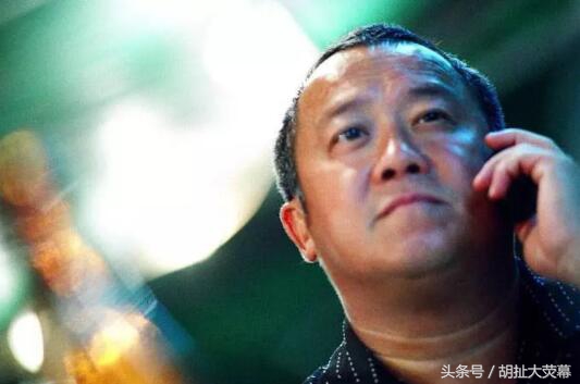 《无间道》里的7个大佬实力分析：韩琛第3，倪永孝第1