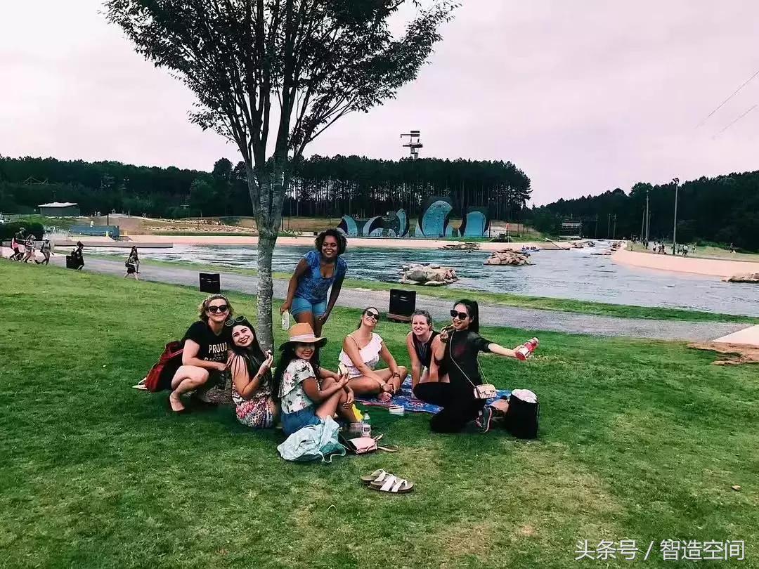 美国打工度假真实经历,大学生暑假在美国度假打工