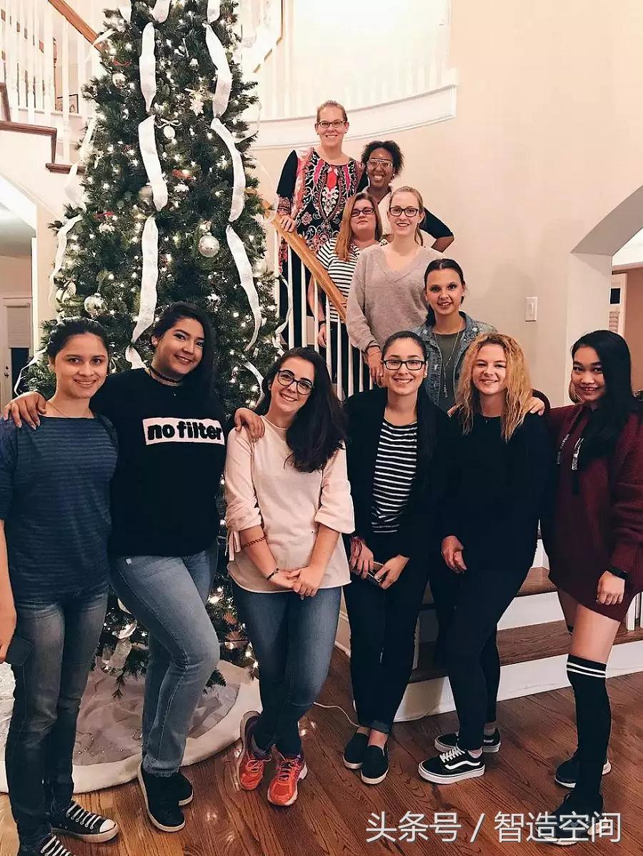 美国打工度假真实经历,大学生暑假在美国度假打工