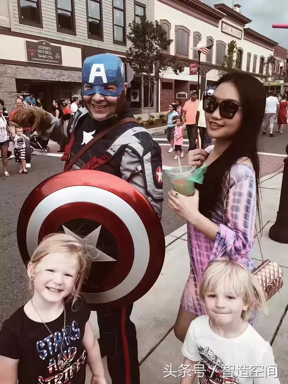 美国打工度假真实经历,大学生暑假在美国度假打工