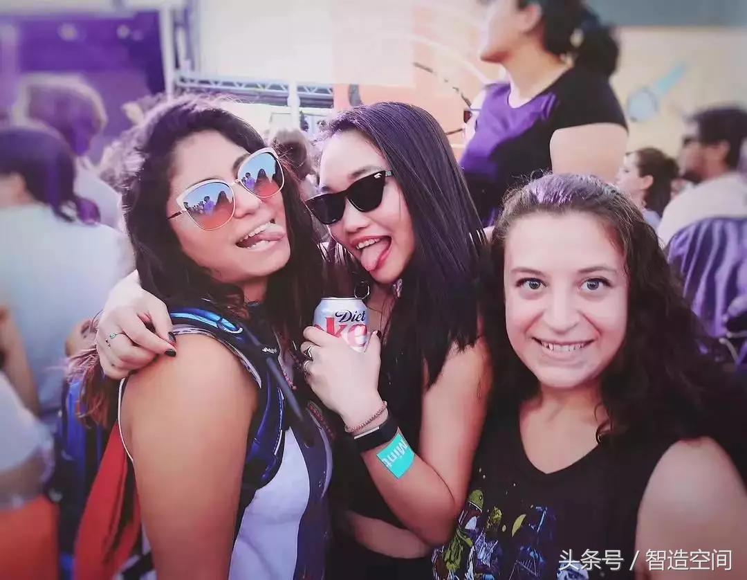 美国打工度假真实经历,大学生暑假在美国度假打工