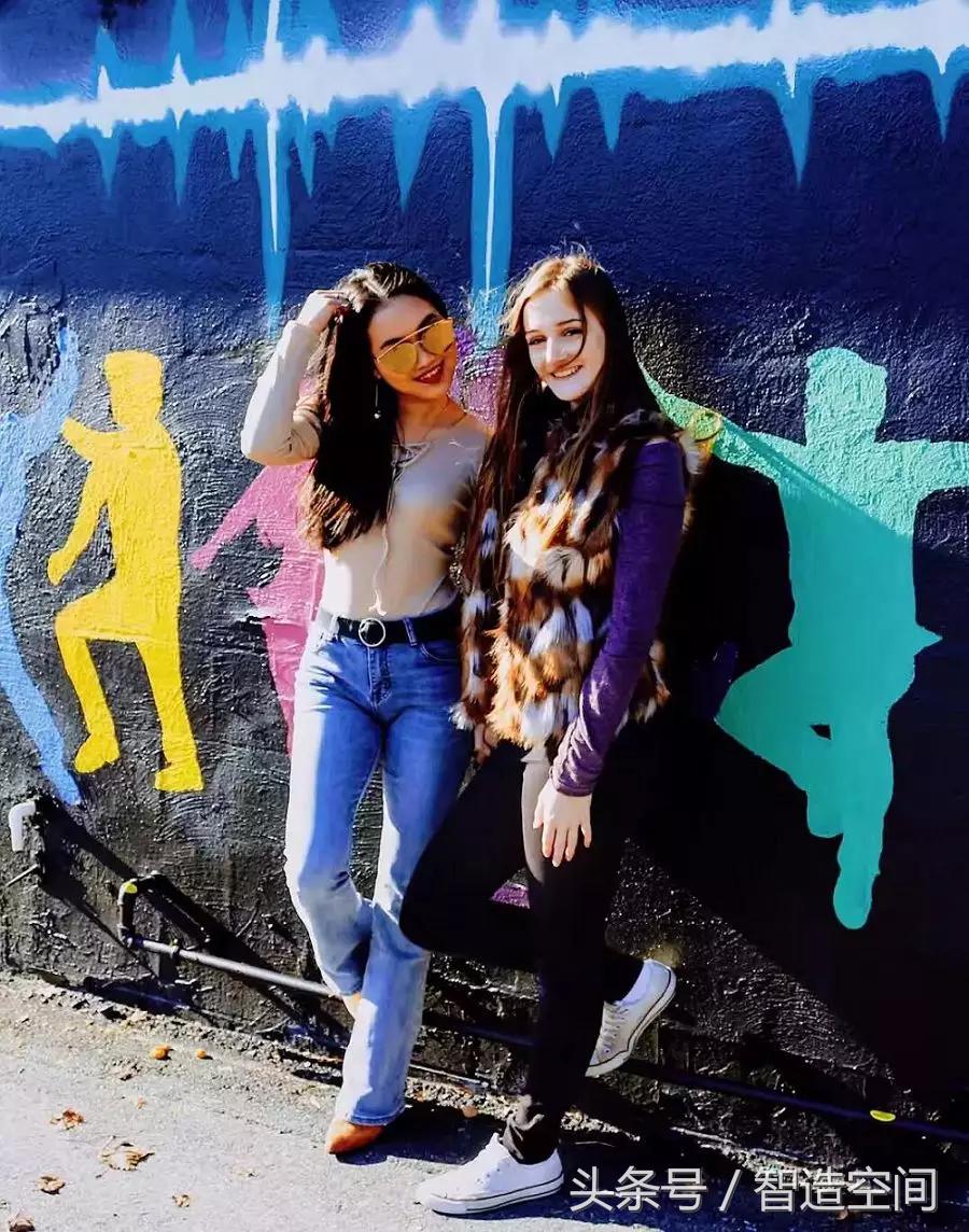 美国打工度假真实经历,大学生暑假在美国度假打工