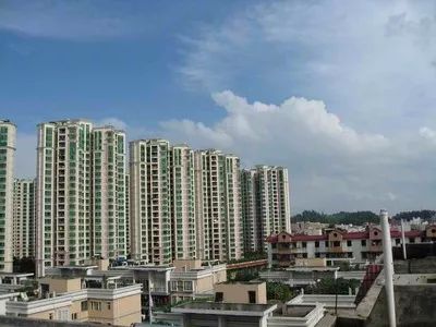 开发商打广告的套路,开发商的营销广告套路