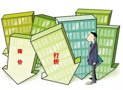 开发商打广告的套路,开发商的营销广告套路