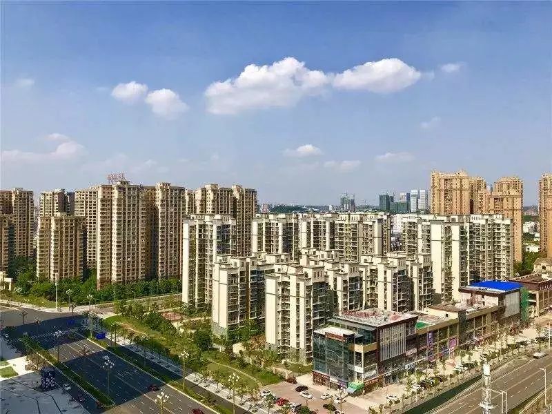 开发商打广告的套路,开发商的营销广告套路