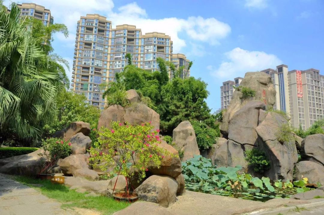 开发商打广告的套路,开发商的营销广告套路