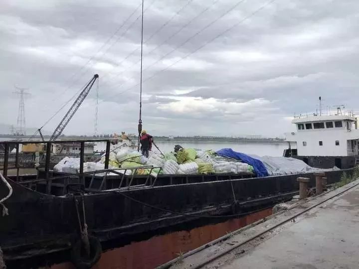 「恶心」数百吨韩国人扔掉的旧衣服被截获!你淘来的名牌货,可能来自太平间……