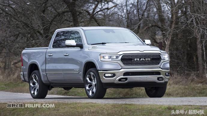 美式全尺寸皮卡对比,十大最帅的超大型四驱皮卡
