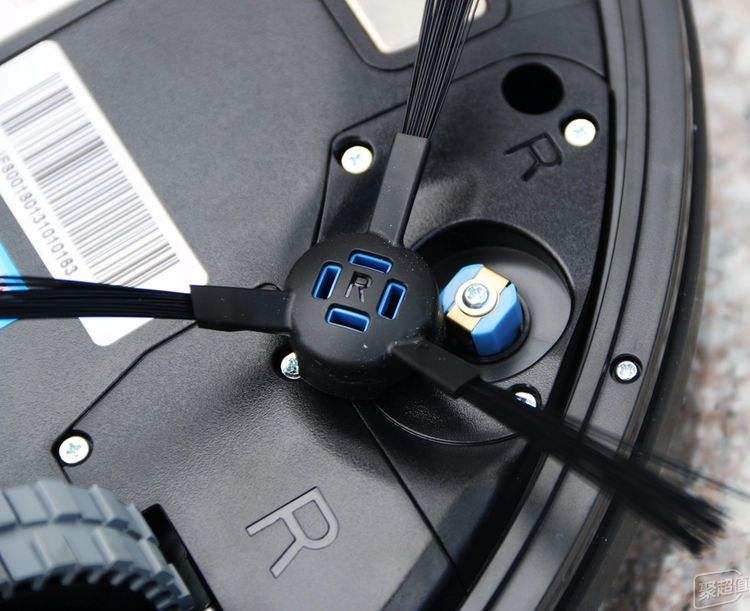 石头扫地机器人问题,扫地机器人不工作是什么问题