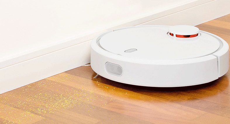 石头扫地机器人问题,扫地机器人不工作是什么问题