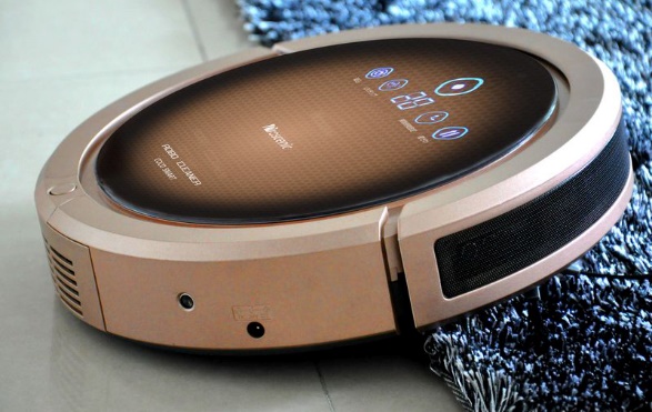 石头扫地机器人问题,扫地机器人不工作是什么问题