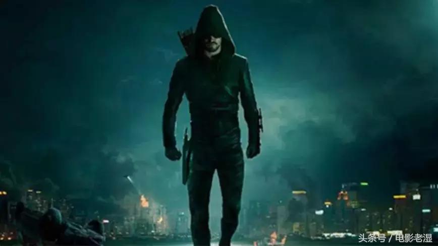 看完超级英雄动画片,看完超级英雄你想对谁说什么