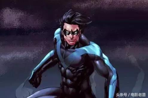 看完超级英雄动画片,看完超级英雄你想对谁说什么