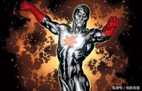 看完超级英雄动画片,看完超级英雄你想对谁说什么