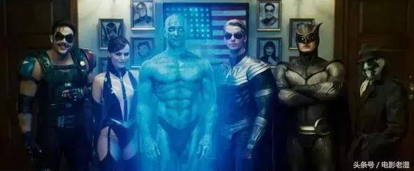 看完超级英雄动画片,看完超级英雄你想对谁说什么