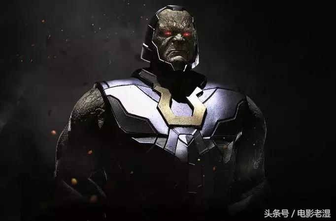 看完超级英雄动画片,看完超级英雄你想对谁说什么