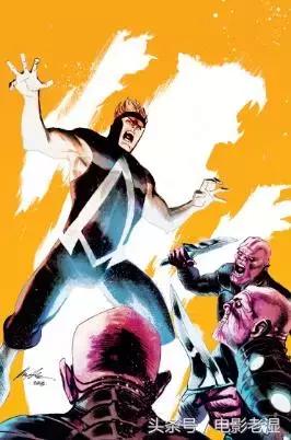 看完超级英雄动画片,看完超级英雄你想对谁说什么